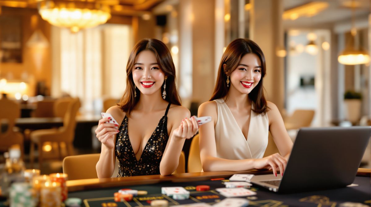 dragon tiger Live Casino