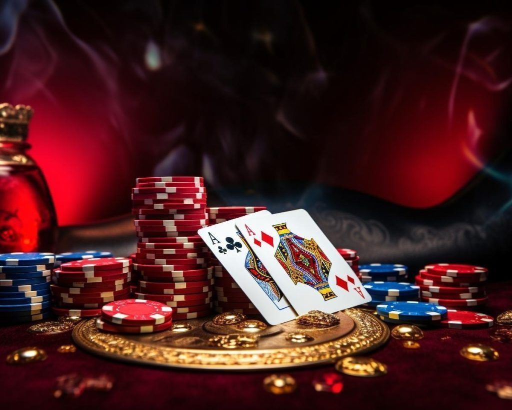 dragon tiger Live Casino
