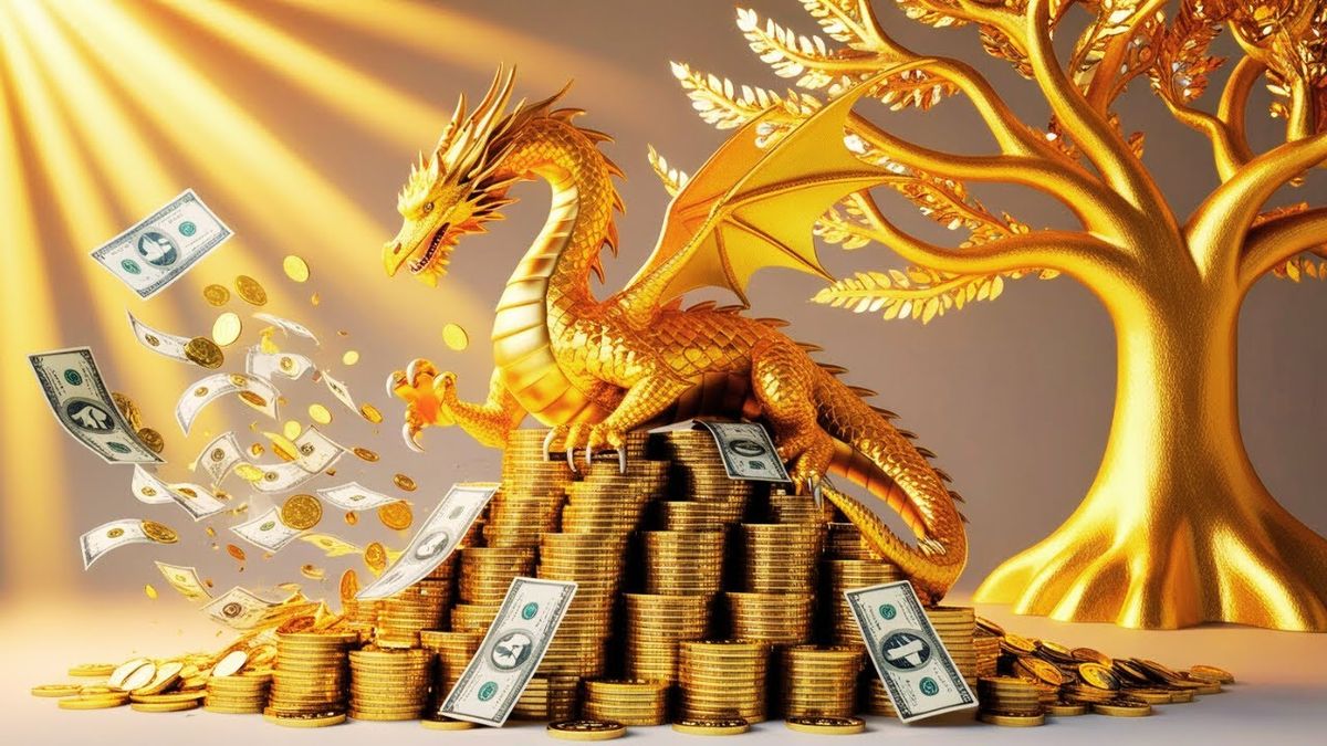dragon tiger Live Betting